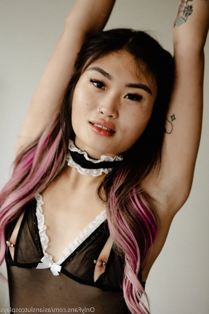 PRINCESS LOLA 👑 [ lolatesscosplays ] Onlyfans leaked photo 739095 on Hotleaks.tv