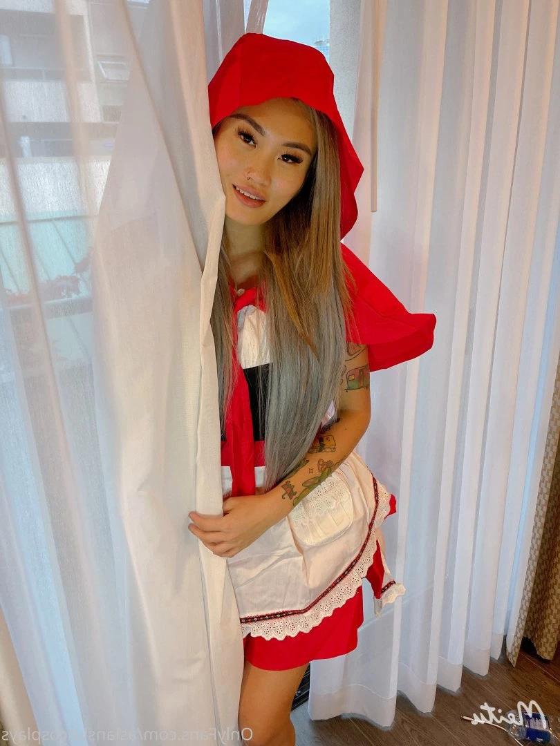 PRINCESS LOLA 👑 [ lolatesscosplays ] Onlyfans leaked photo 739110 on Hotleaks.tv