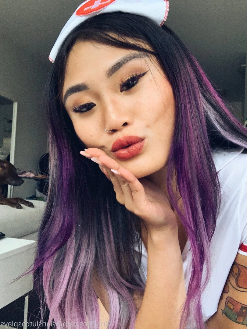 PRINCESS LOLA 👑 [ lolatesscosplays ] Onlyfans leaked photo 739120 on Hotleaks.tv