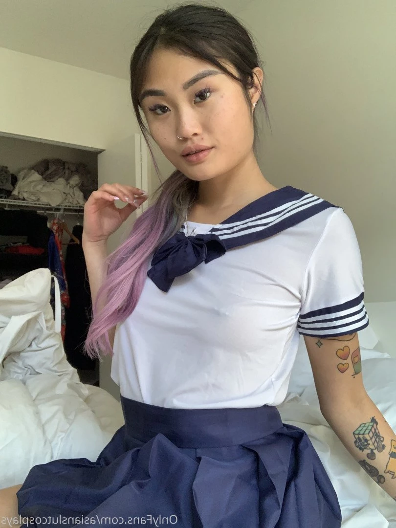 PRINCESS LOLA 👑 [ lolatesscosplays ] Onlyfans leaked photo 739171 on Hotleaks.tv