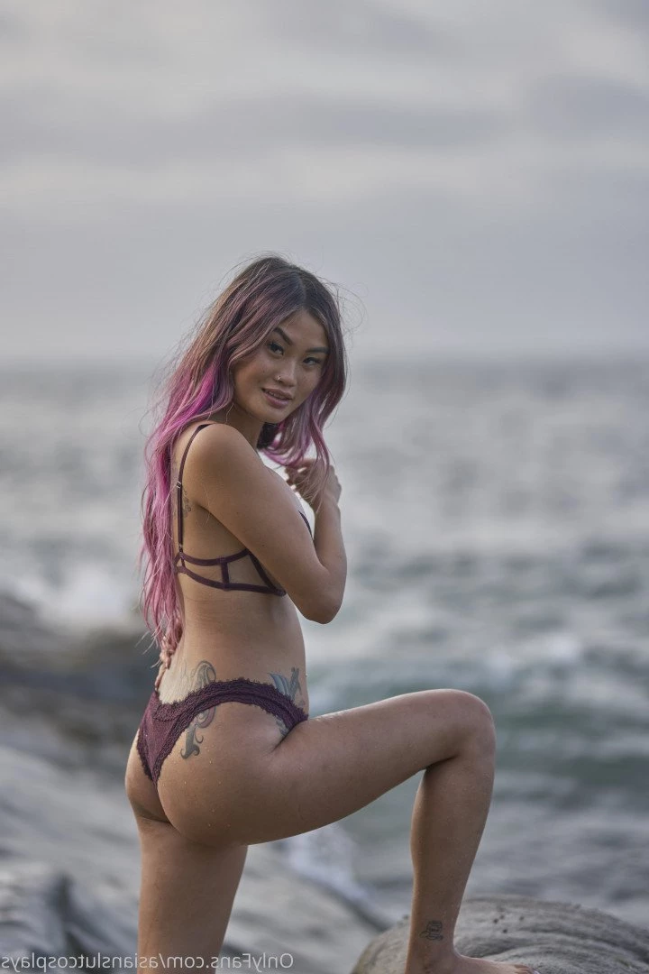 PRINCESS LOLA 👑 [ lolatesscosplays ] Onlyfans leaked photo 739342 on Hotleaks.tv