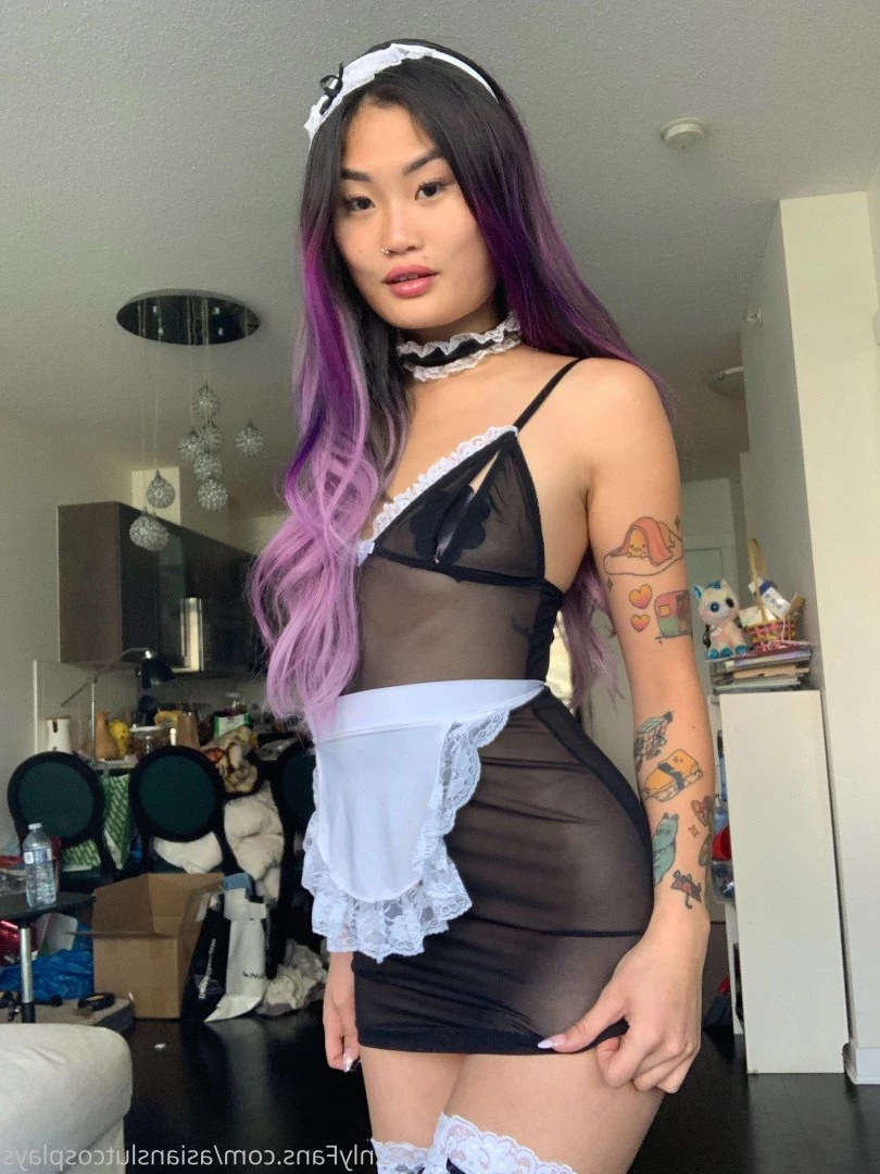 PRINCESS LOLA 👑 [ lolatesscosplays ] Onlyfans leaked photo 739349 on Hotleaks.tv