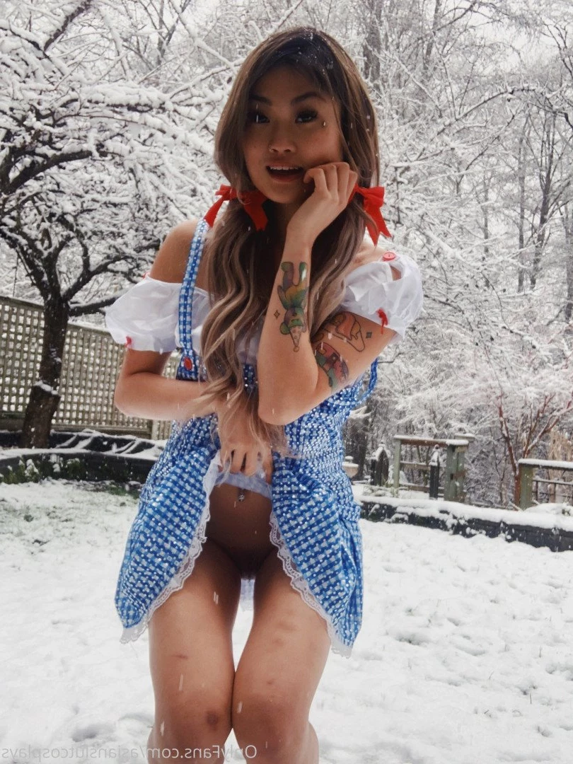 PRINCESS LOLA 👑 [ lolatesscosplays ] Onlyfans leaked photo 739371 on Hotleaks.tv