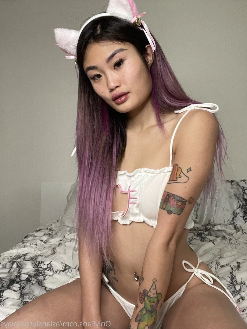PRINCESS LOLA 👑 [ lolatesscosplays ] Onlyfans leaked photo 739379 on Hotleaks.tv