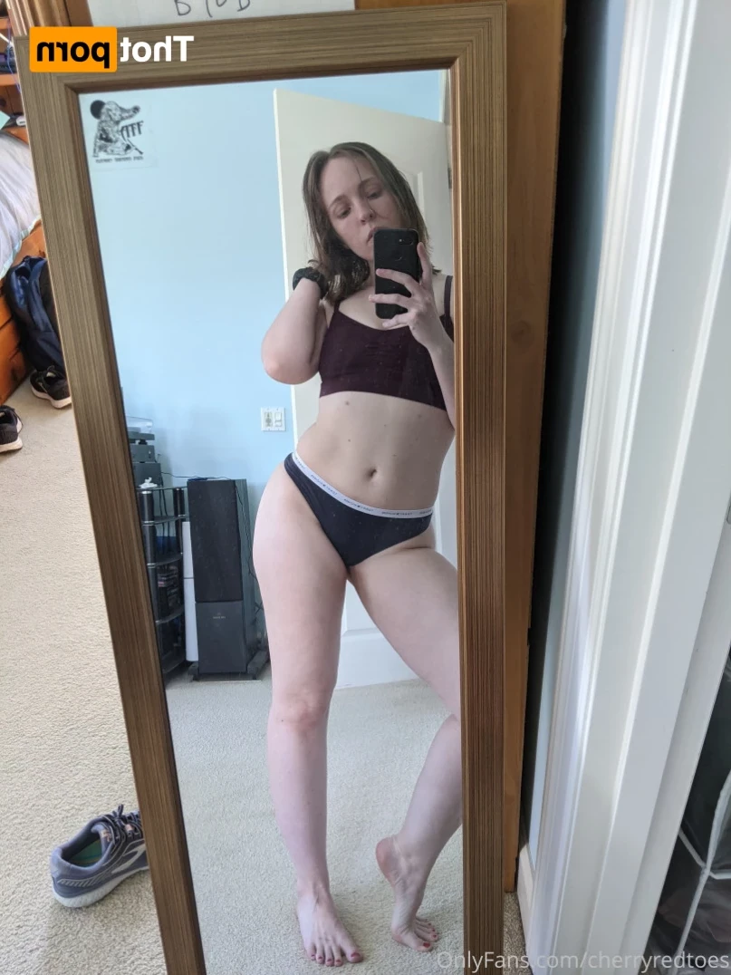 cherryredtoes Onlyfans leaked photo 15090953 on Hotleaks.tv