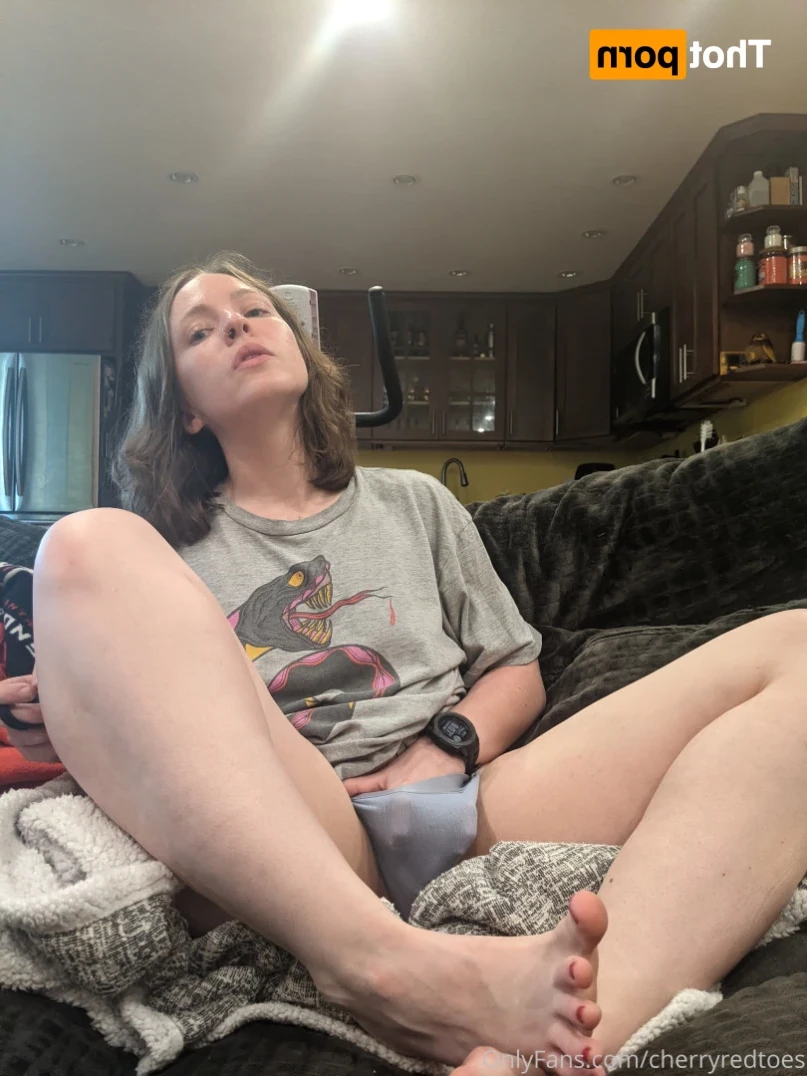 cherryredtoes Onlyfans leaked photo 15731007 on Hotleaks.tv