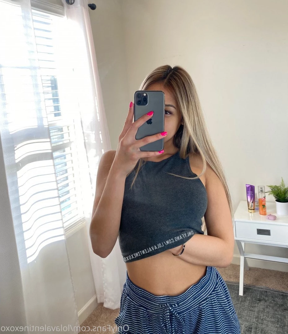 Lola Valentine [ lolavalentinexoxo ] Onlyfans leaked photo 739752 on Hotleaks.tv