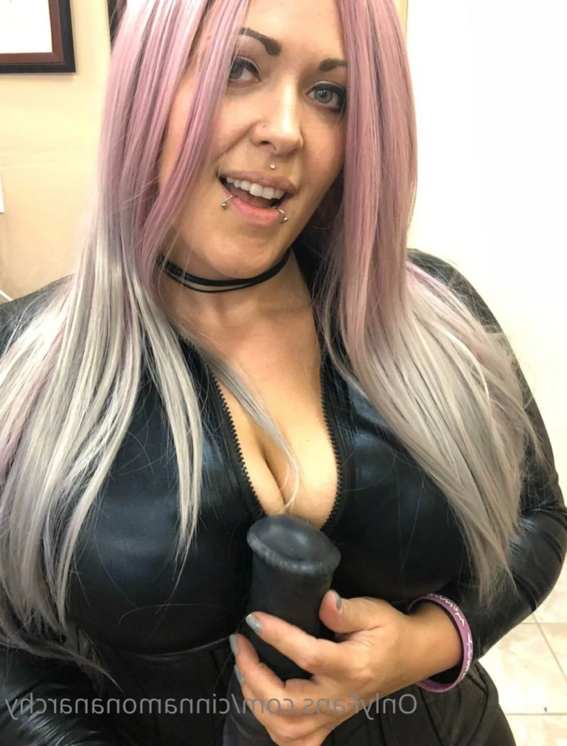 Cinnamon Anarchy [ cinnamonanarchy ] Onlyfans leaked photo 11685789 on Hotleaks.tv