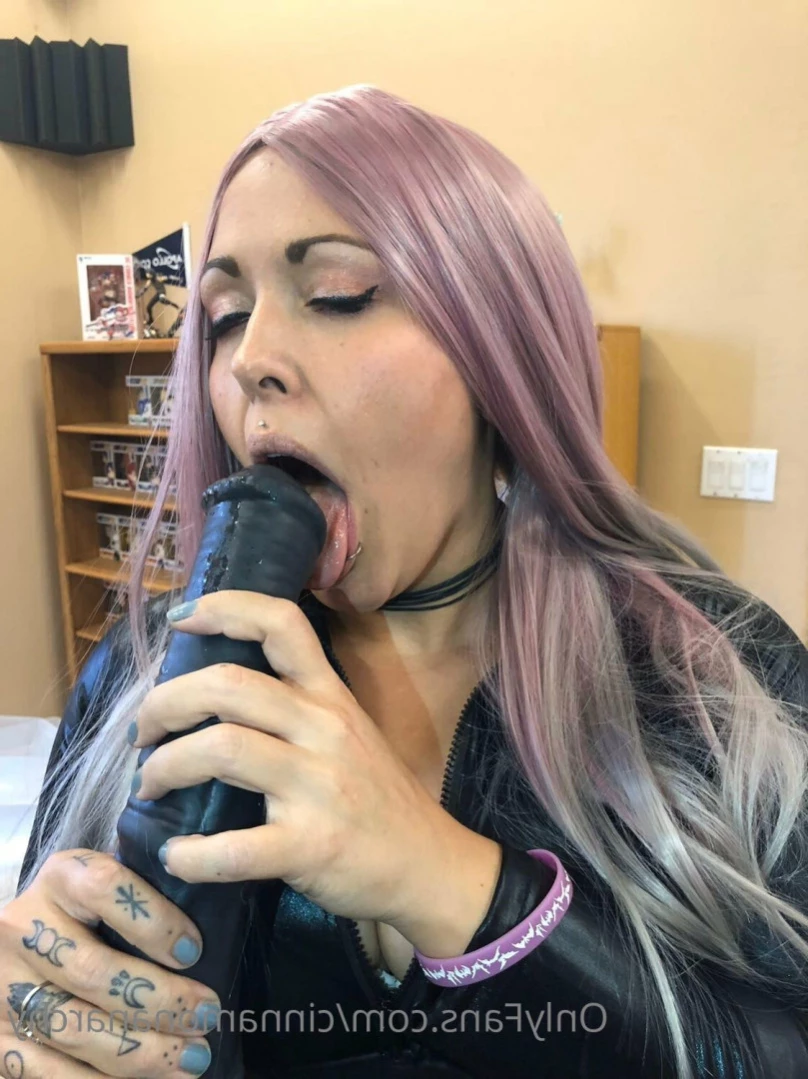 Cinnamon Anarchy [ cinnamonanarchy ] Onlyfans leaked photo 12452777 on Hotleaks.tv