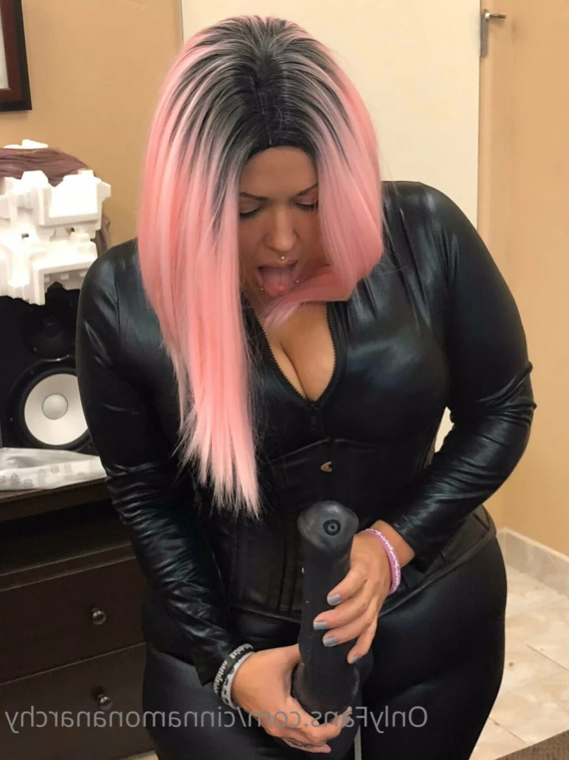 Cinnamon Anarchy [ cinnamonanarchy ] Onlyfans leaked photo 12656018 on Hotleaks.tv
