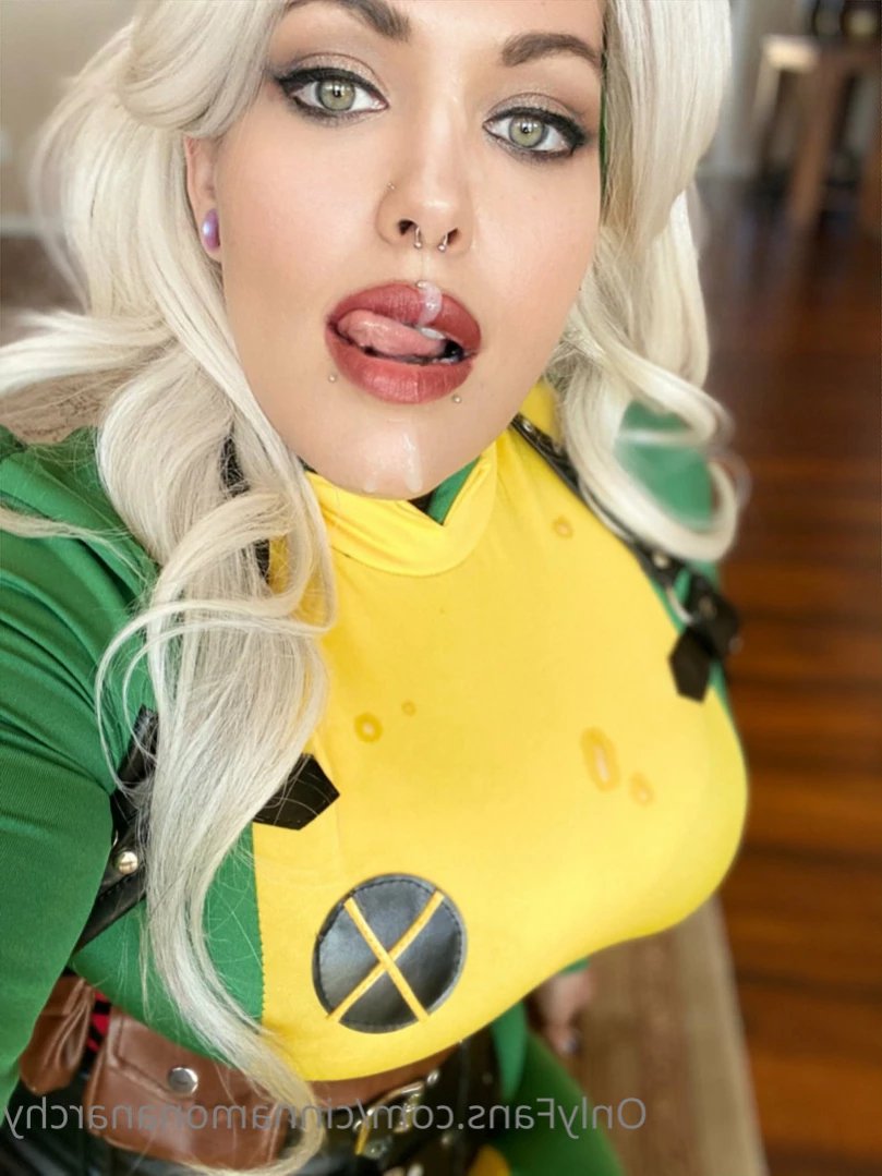 Cinnamon Anarchy [ cinnamonanarchy ] Onlyfans leaked photo 12672087 on Hotleaks.tv