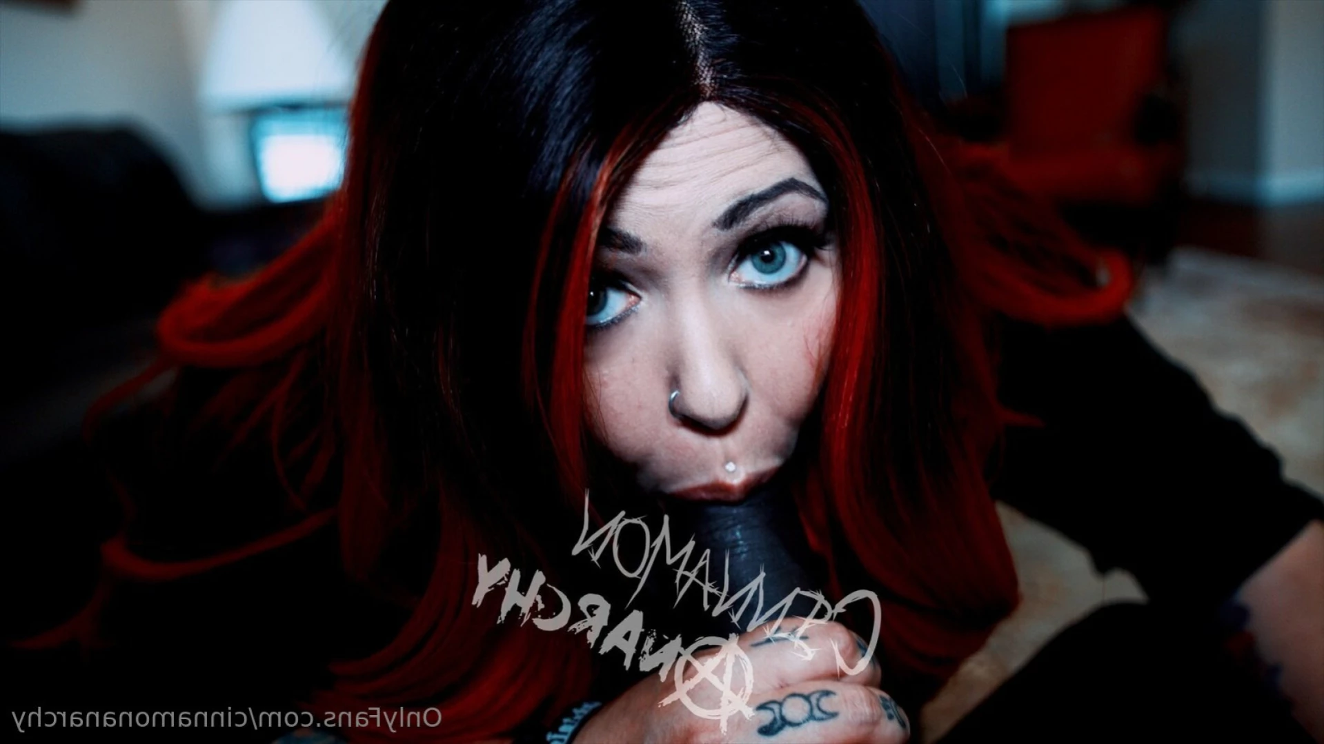 Cinnamon Anarchy [ cinnamonanarchy ] Onlyfans leaked photo 12686836 on Hotleaks.tv