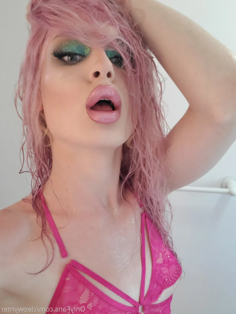 Cleo Wynter [ cleogotcakes ] Onlyfans leaked photo 8630853 on Hotleaks.tv