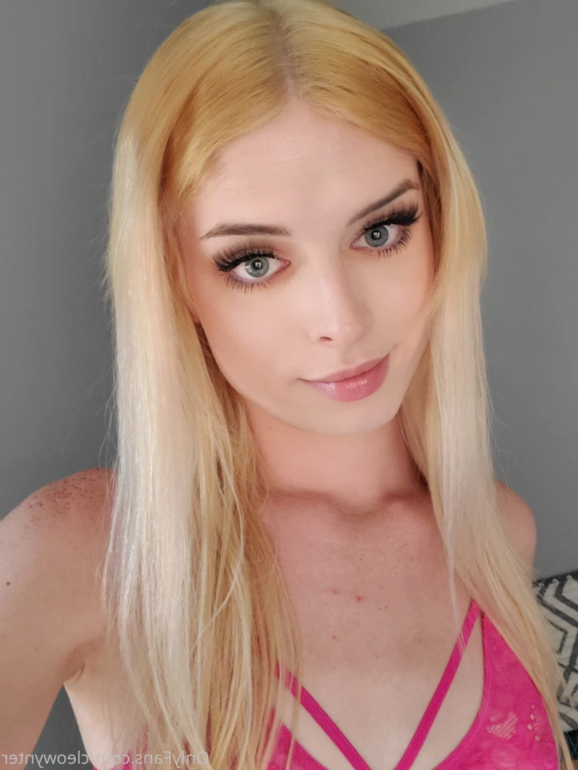 Cleo Wynter [ cleogotcakes ] Onlyfans leaked photo 8632443 on Hotleaks.tv