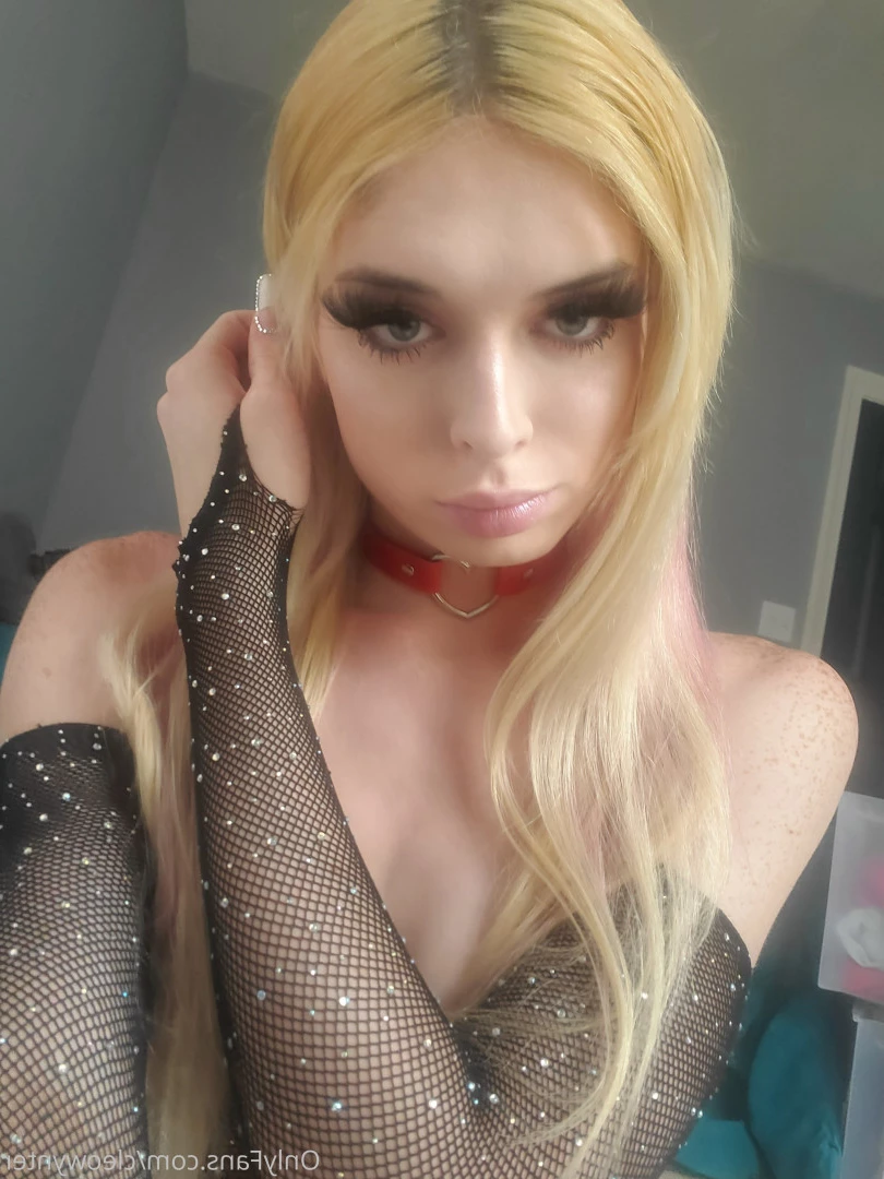 Cleo Wynter [ cleogotcakes ] Onlyfans leaked photo 8636427 on Hotleaks.tv
