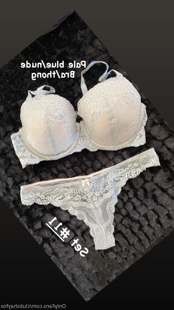 Shay Fox [ clubshayfox ] Onlyfans leaked photo 9111451 on Hotleaks.tv