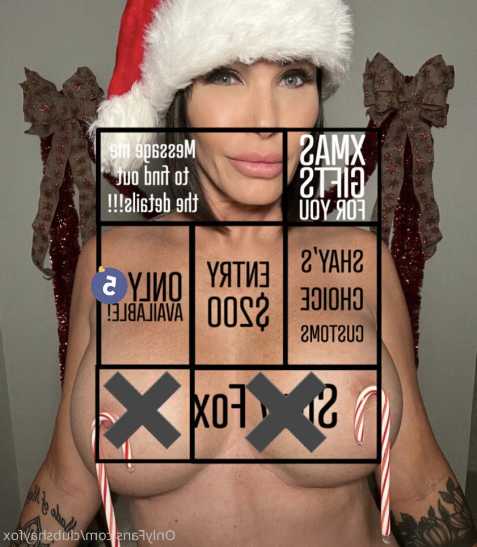 Shay Fox [ clubshayfox ] Onlyfans leaked photo 9706349 on Hotleaks.tv