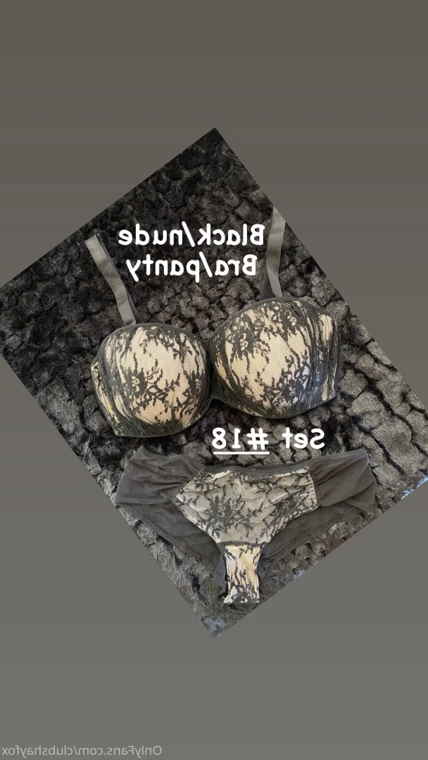 Shay Fox [ clubshayfox ] Onlyfans leaked photo 9708444 on Hotleaks.tv
