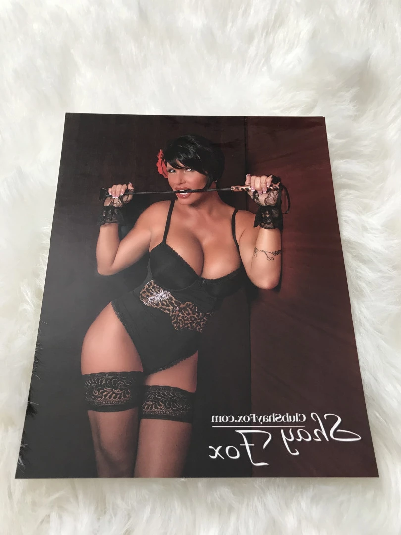 Shay Fox [ clubshayfox ] Onlyfans leaked photo 9708517 on Hotleaks.tv