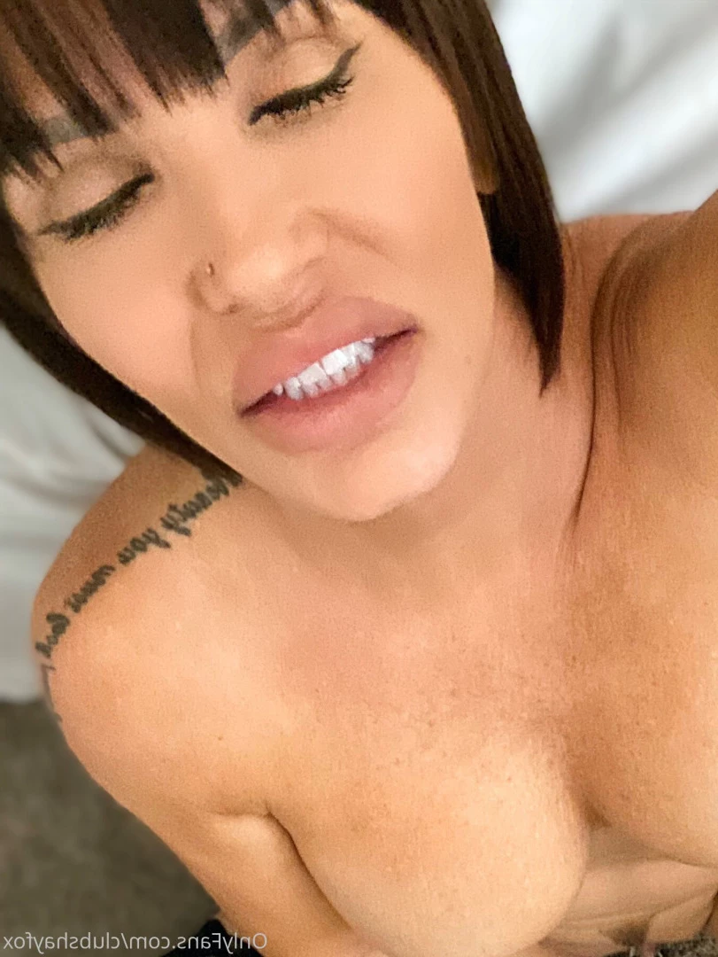 Shay Fox [ clubshayfox ] Onlyfans leaked photo 9713051 on Hotleaks.tv