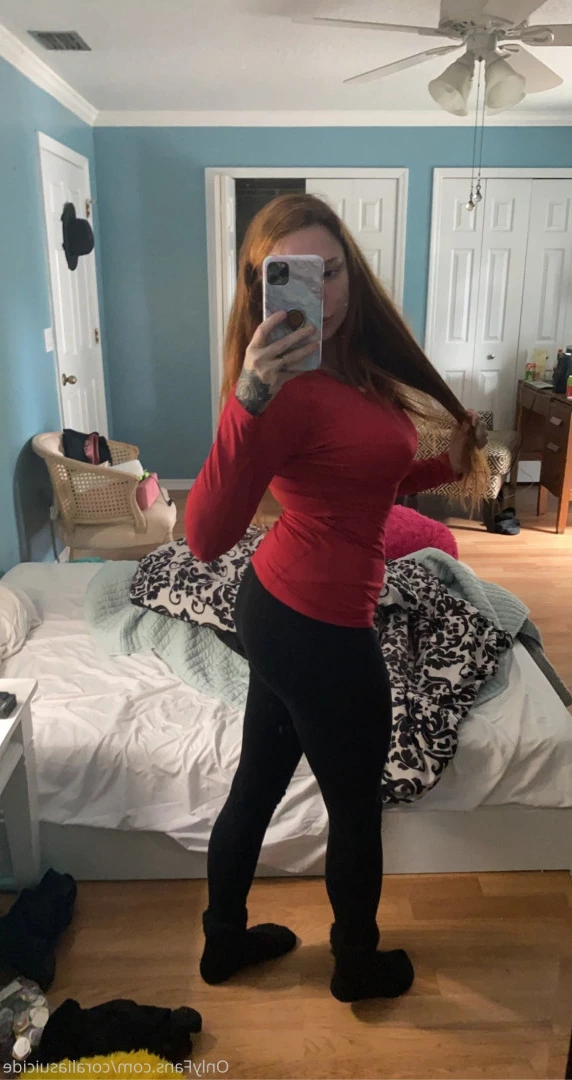 Coralia [ coraliasuicide ] Onlyfans leaked photo 8724504 on Hotleaks.tv