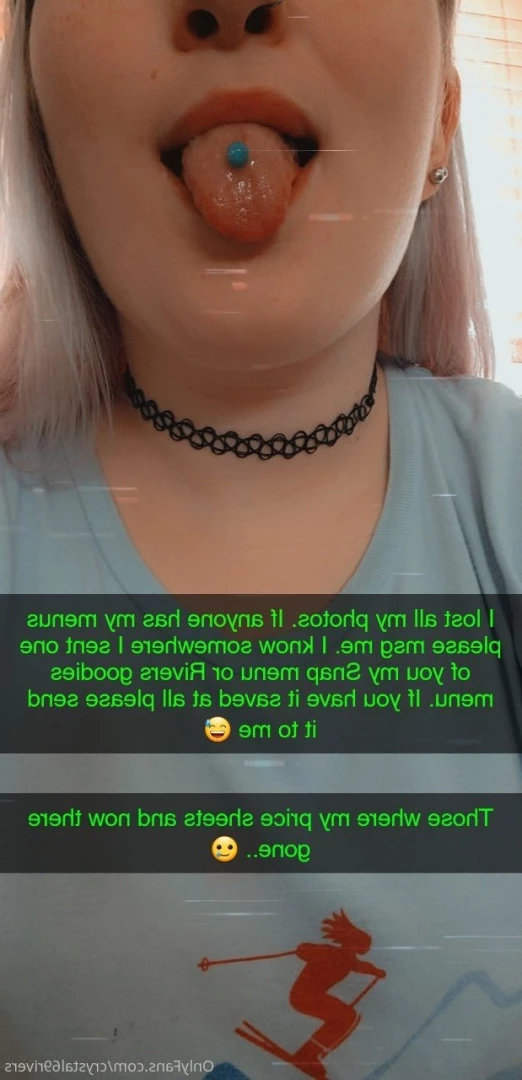 Crystal Rivers [ crystal69rivers ] Onlyfans leaked photo 8874257 on Hotleaks.tv