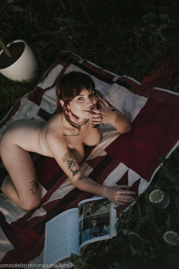 Cult of Kosmo [ cultofkosmo ] Onlyfans leaked photo 9095125 on Hotleaks.tv