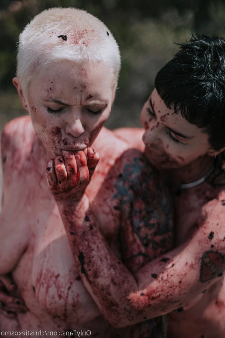 Cult of Kosmo [ cultofkosmo ] Onlyfans leaked photo 9107417 on Hotleaks.tv