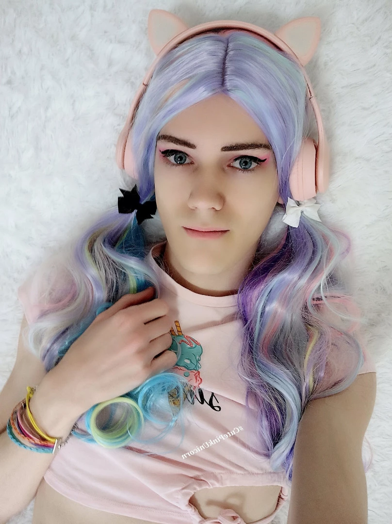 cutepinkunicorn Onlyfans leaked photo 8708748 on Hotleaks.tv