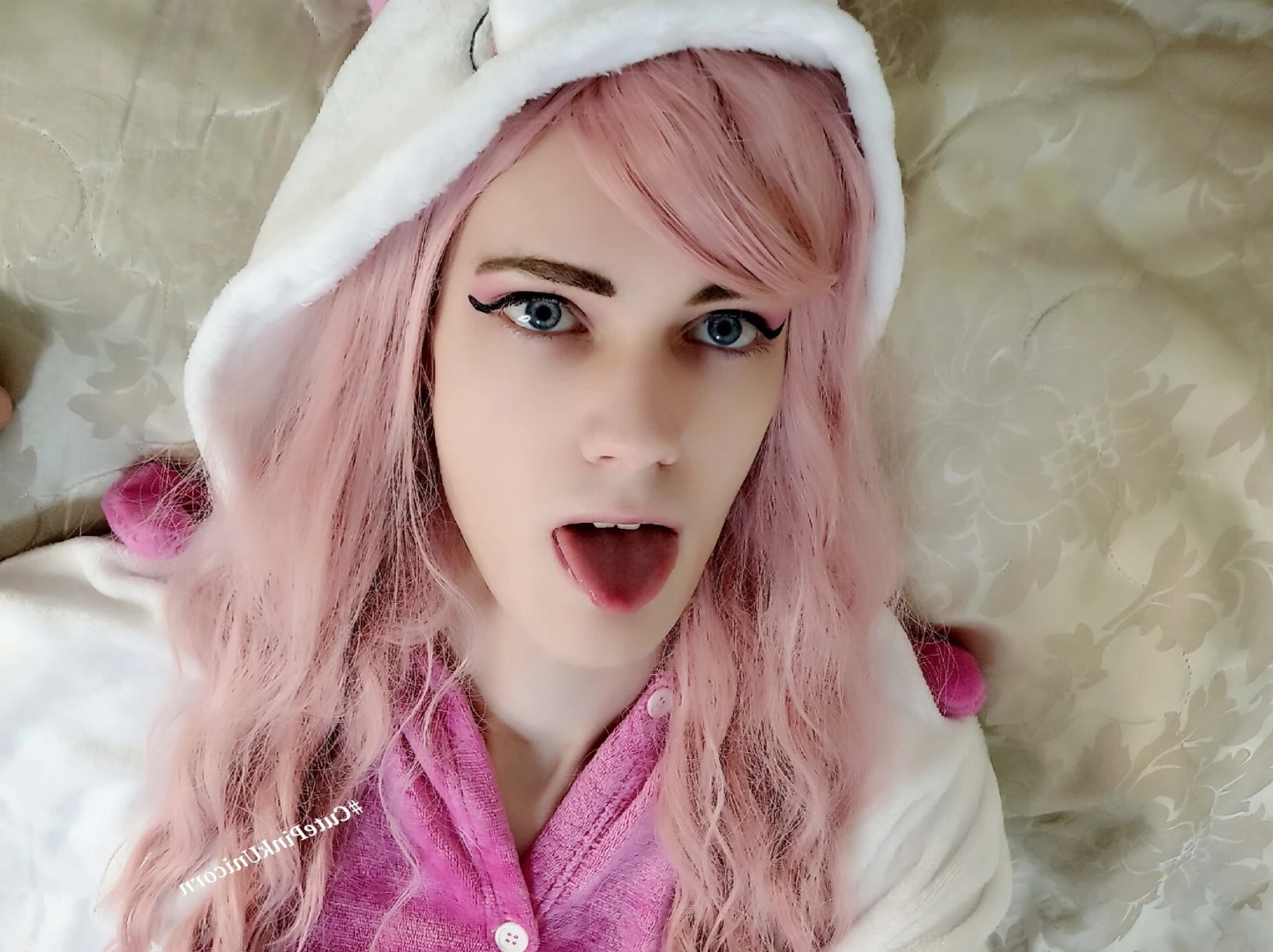 cutepinkunicorn Onlyfans leaked photo 8717994 on Hotleaks.tv