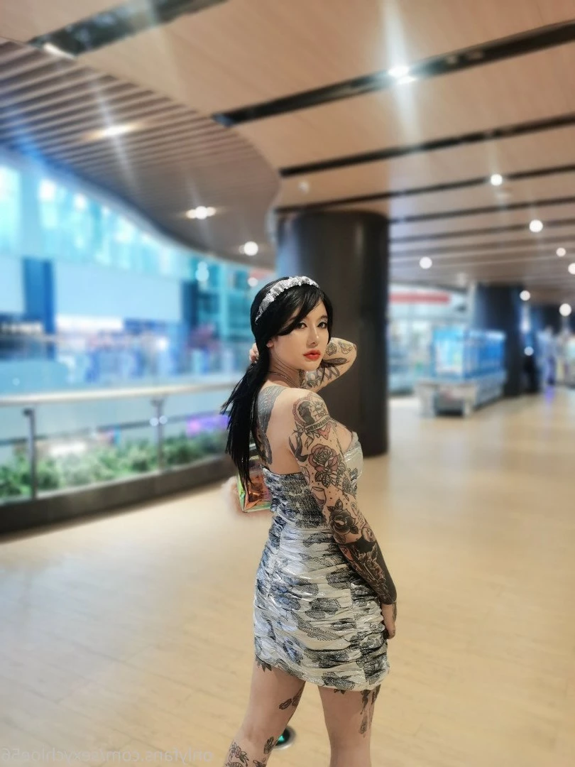 Sexy Chloe [ longmaocouple ] Onlyfans leaked photo 740333 on Hotleaks.tv