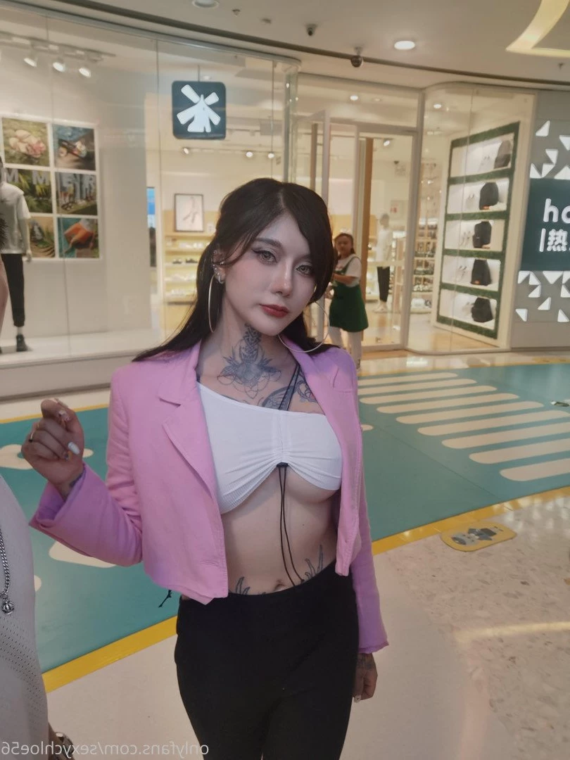 Sexy Chloe [ longmaocouple ] Onlyfans leaked photo 740343 on Hotleaks.tv