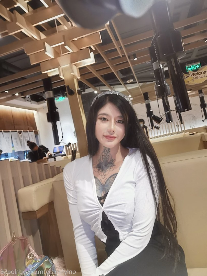 Sexy Chloe [ longmaocouple ] Onlyfans leaked photo 740362 on Hotleaks.tv