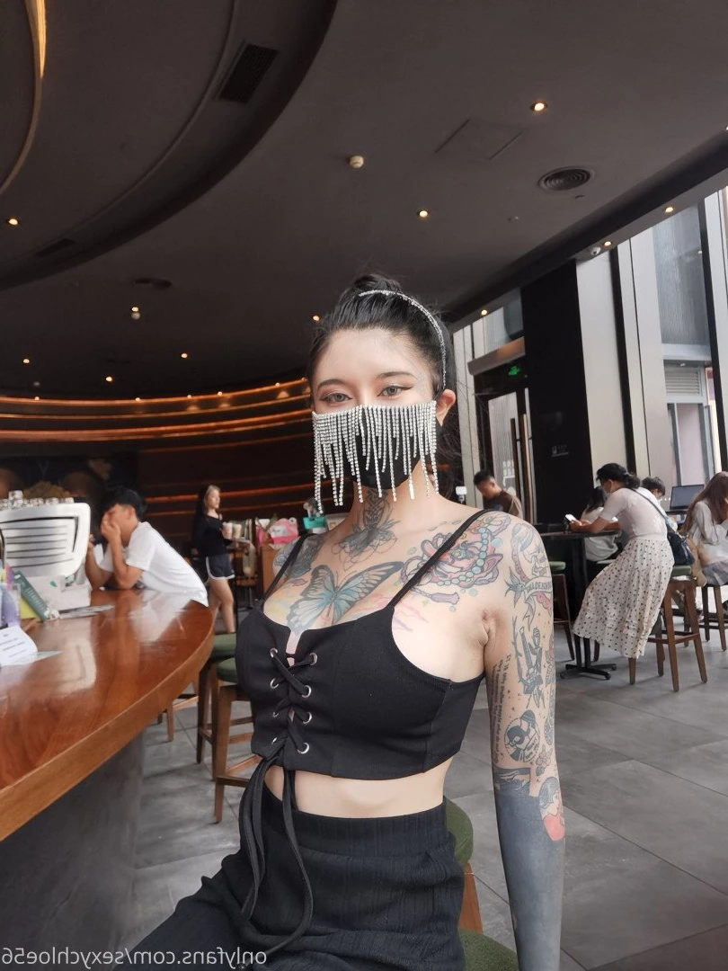 Sexy Chloe [ longmaocouple ] Onlyfans leaked photo 740363 on Hotleaks.tv
