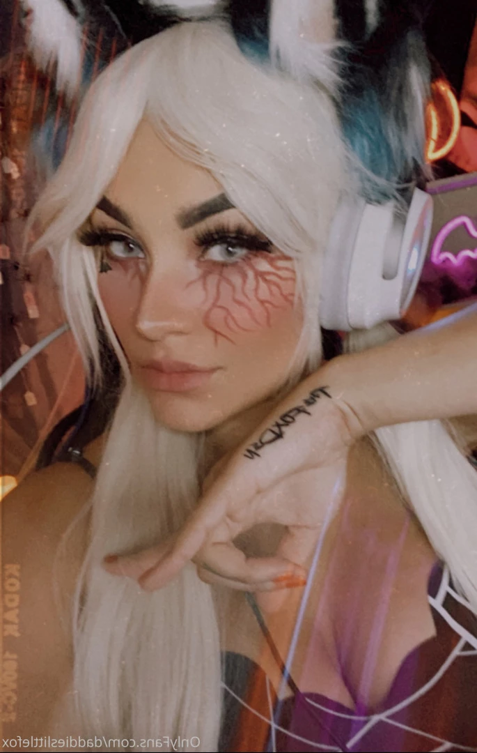 Fox 🦊 ✨👑 Top 2% [ daddieslittlefox ] Onlyfans leaked photo 8737688 on Hotleaks.tv