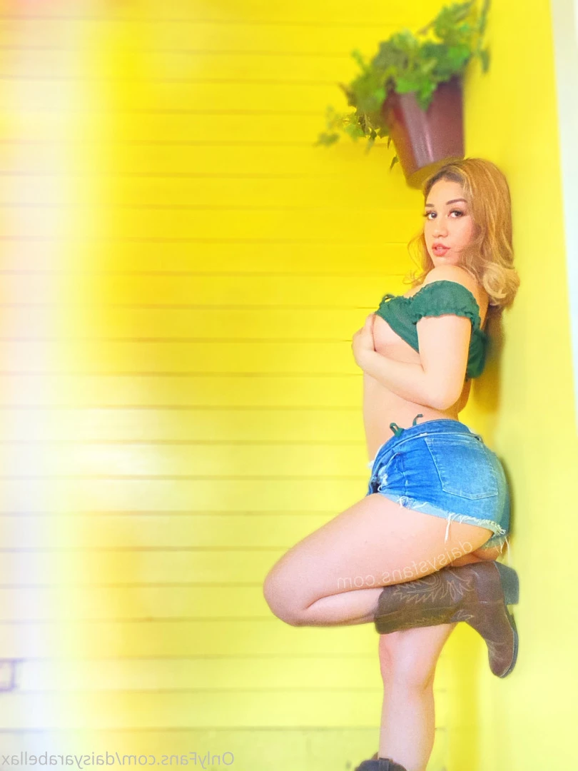 Daisy Arabella [ daisyarabellax ] Onlyfans leaked photo 8774675 on Hotleaks.tv