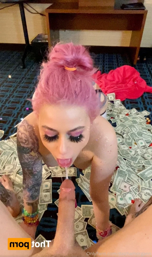 Daizha Octobooty Morgann [ daizhamorgann ] Onlyfans leaked photo 10944615 on Hotleaks.tv