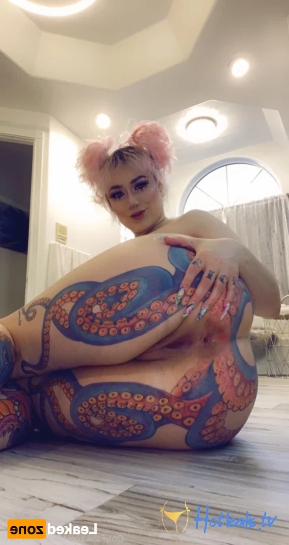 Daizha Octobooty Morgann [ daizhamorgann ] Onlyfans leaked photo 15979695 on Hotleaks.tv