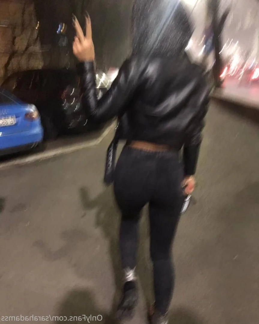 Miss Sarah [ damn_babygirlll ] Onlyfans leaked photo 13957480 on Hotleaks.tv