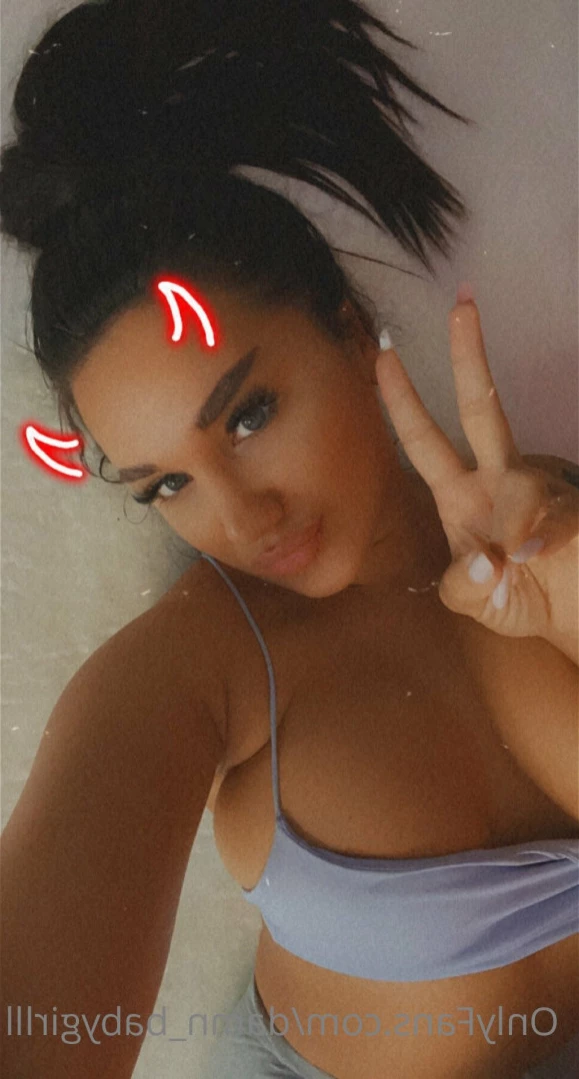 Miss Sarah [ damn_babygirlll ] Onlyfans leaked photo 14032731 on Hotleaks.tv
