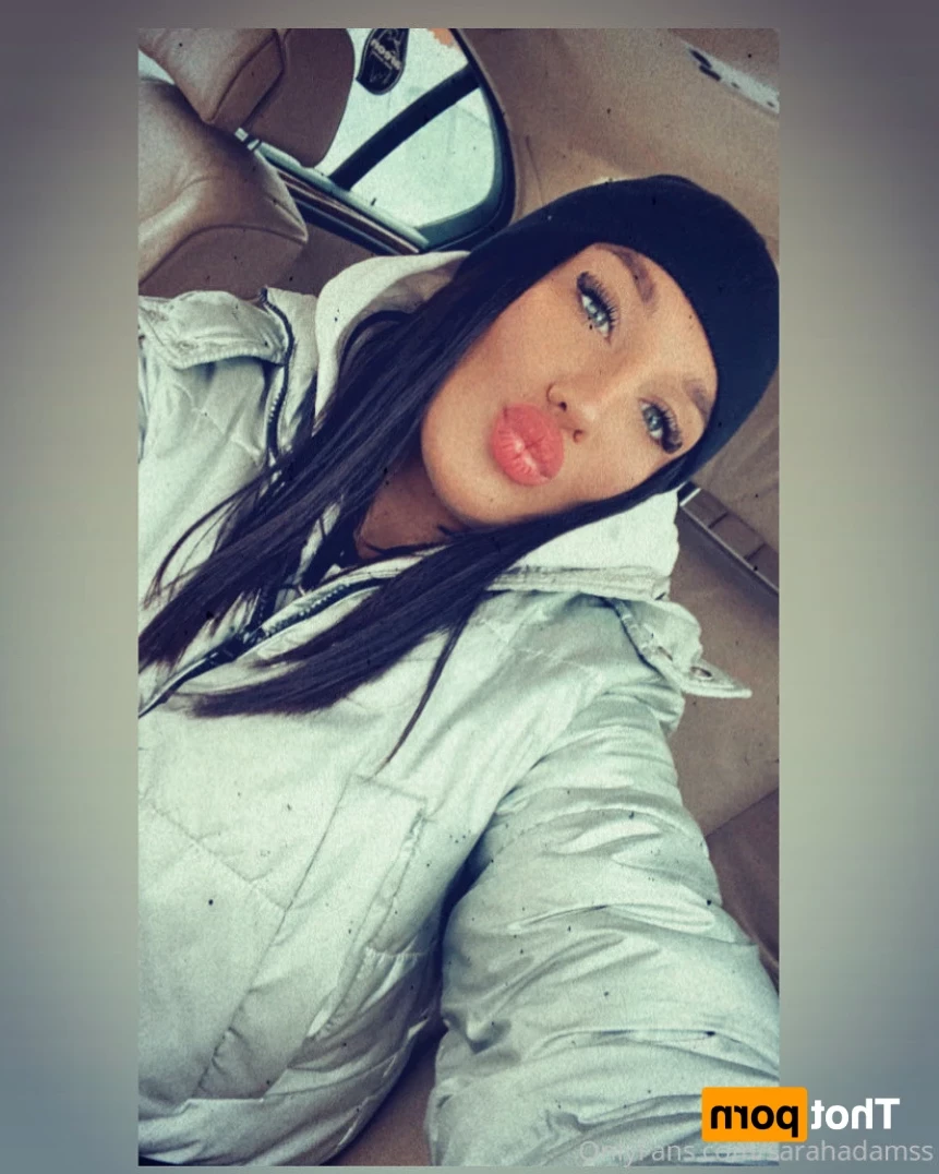 Miss Sarah [ damn_babygirlll ] Onlyfans leaked photo 14096832 on Hotleaks.tv