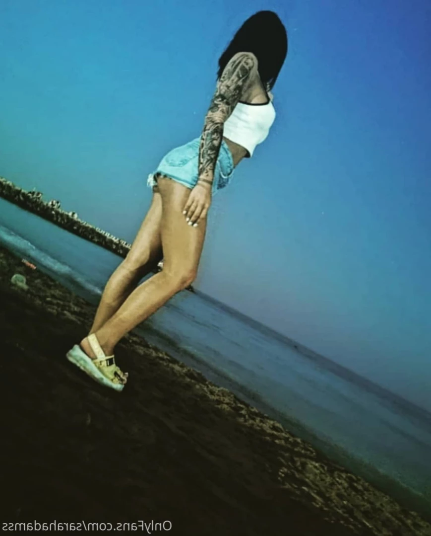 Miss Sarah [ damn_babygirlll ] Onlyfans leaked photo 14154365 on Hotleaks.tv