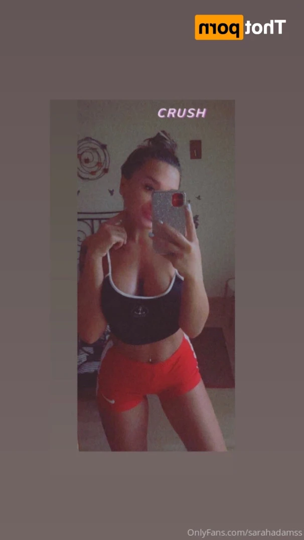 Miss Sarah [ damn_babygirlll ] Onlyfans leaked photo 14154373 on Hotleaks.tv