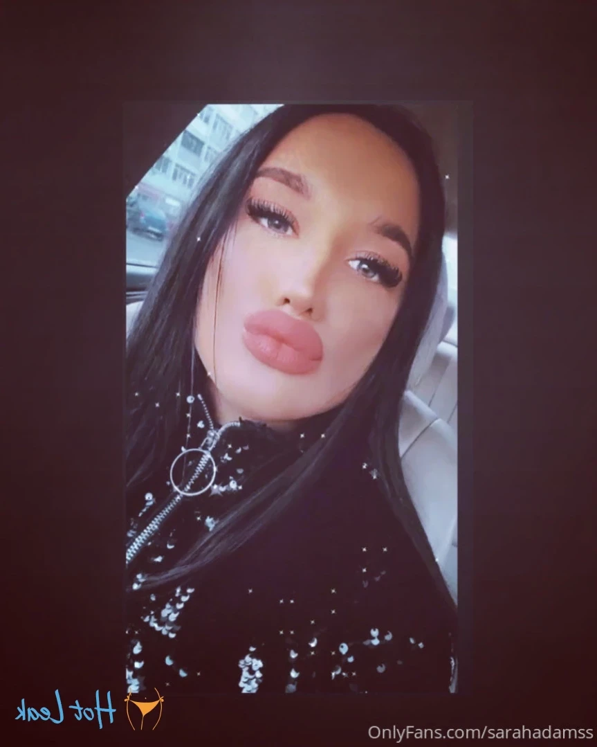 Miss Sarah [ damn_babygirlll ] Onlyfans leaked photo 14154466 on Hotleaks.tv