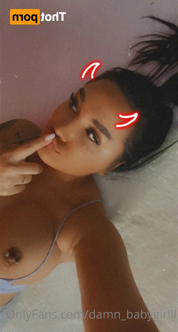 Miss Sarah [ damn_babygirlll ] Onlyfans leaked photo 14154484 on Hotleaks.tv