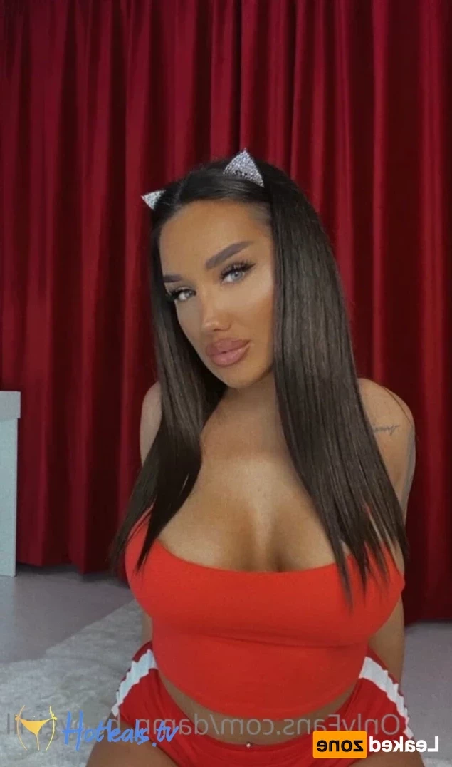 Miss Sarah [ damn_babygirlll ] Onlyfans leaked photo 14891680 on Hotleaks.tv