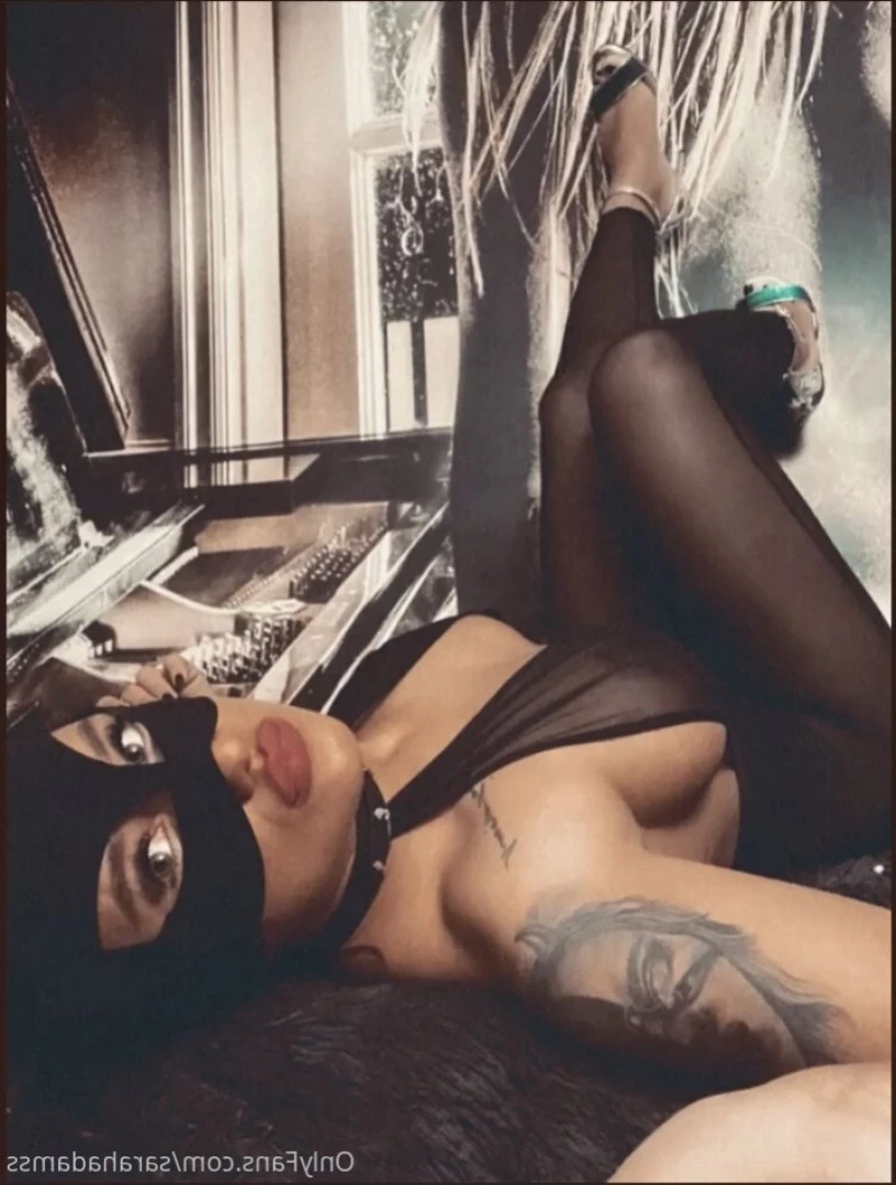 Miss Sarah [ damn_babygirlll ] Onlyfans leaked photo 16185780 on Hotleaks.tv