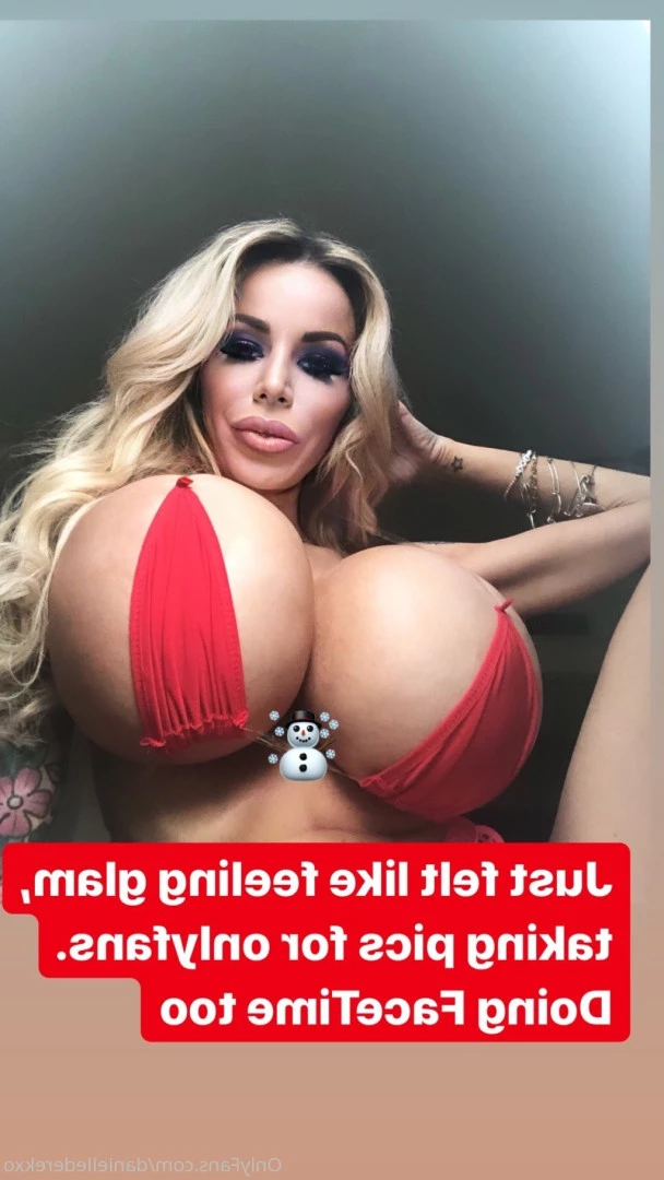 Danielle Derek [ daniellederekxo ] Onlyfans leaked photo 8679017 on Hotleaks.tv