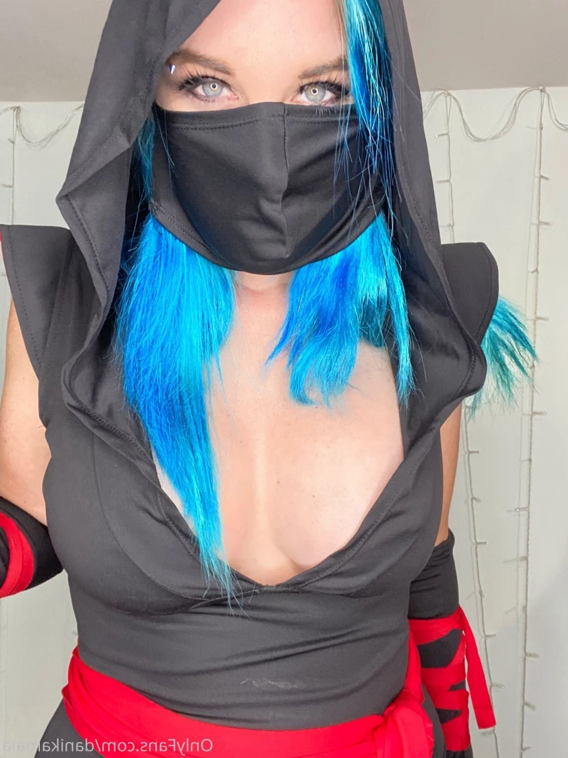 Danika Maia [ danikamaia ] Onlyfans leaked photo 9059879 on Hotleaks.tv