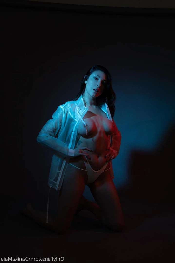 Danika Maia [ danikamaia ] Onlyfans leaked photo 9063476 on Hotleaks.tv